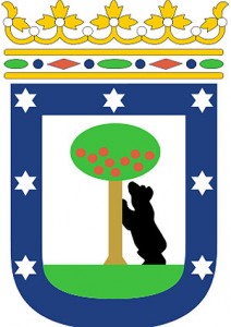 Escudo de Madrid