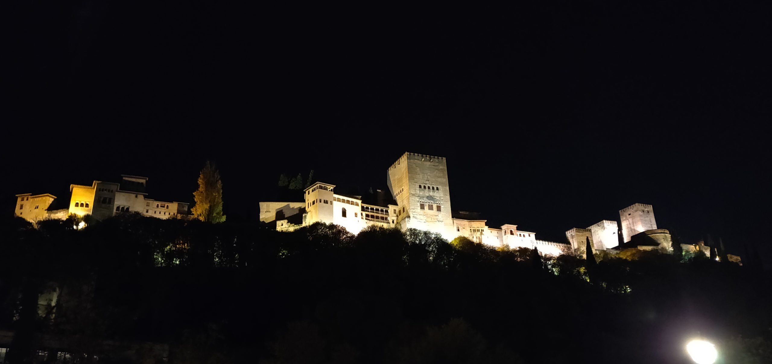 WordCamp Granada 2019, el resumen