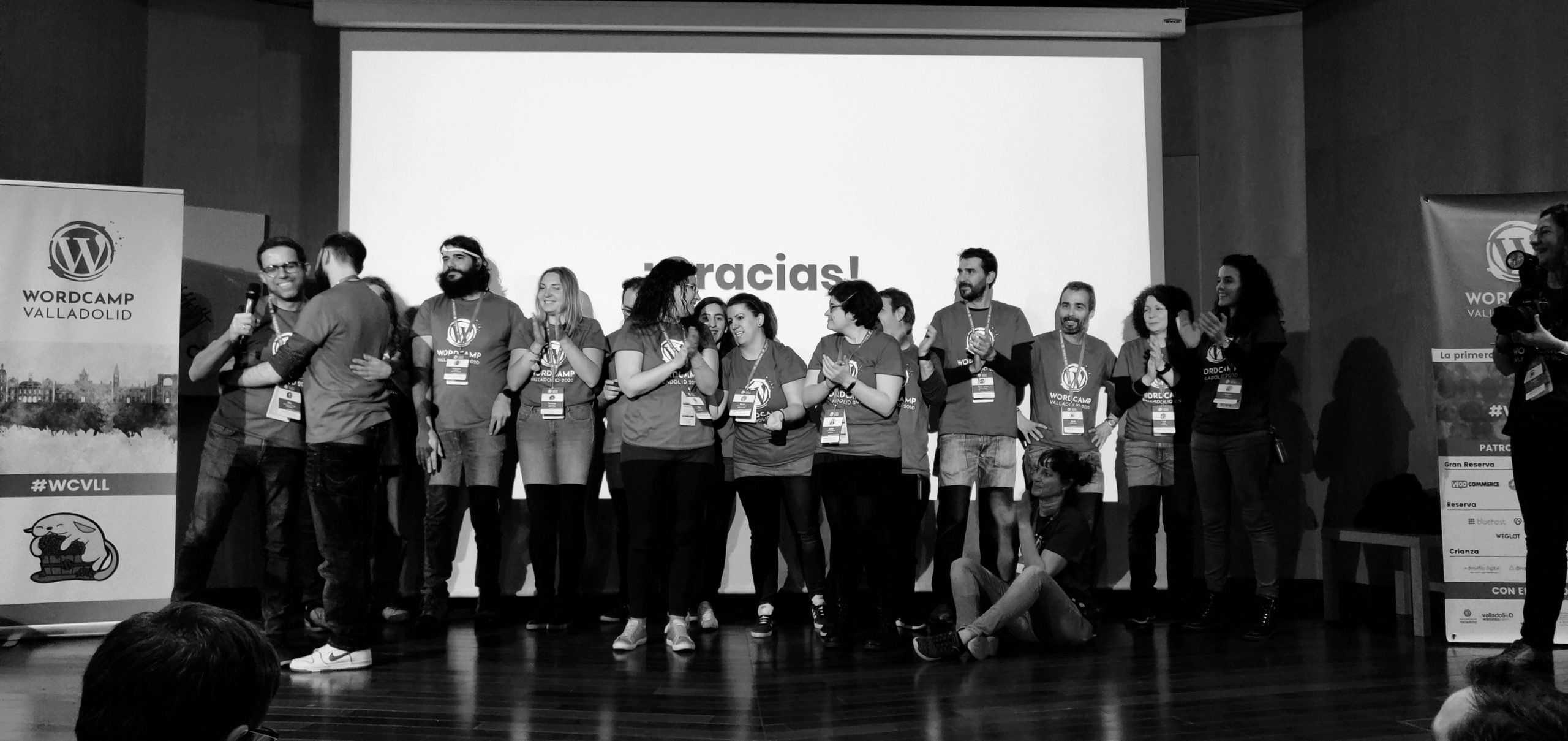 WordCamp Valladolid 2020