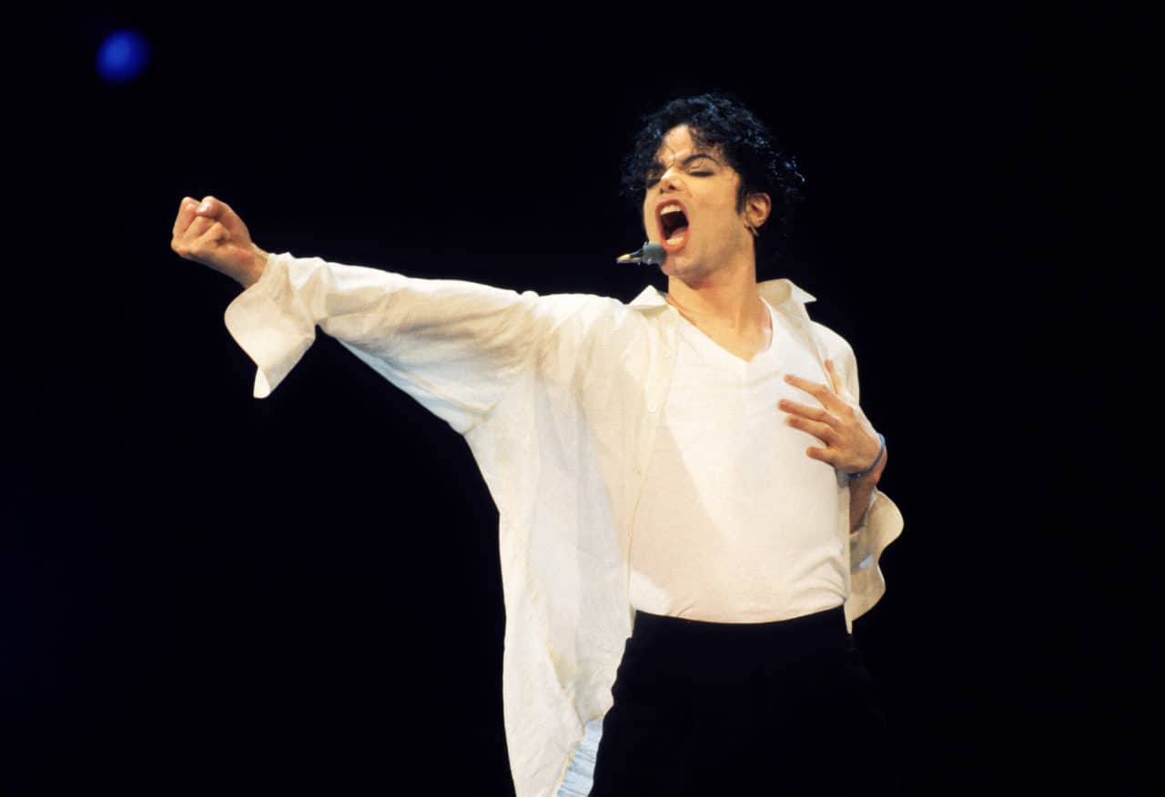 Cinco autonómicas emitirán el polémico documental sobre Michael Jackson