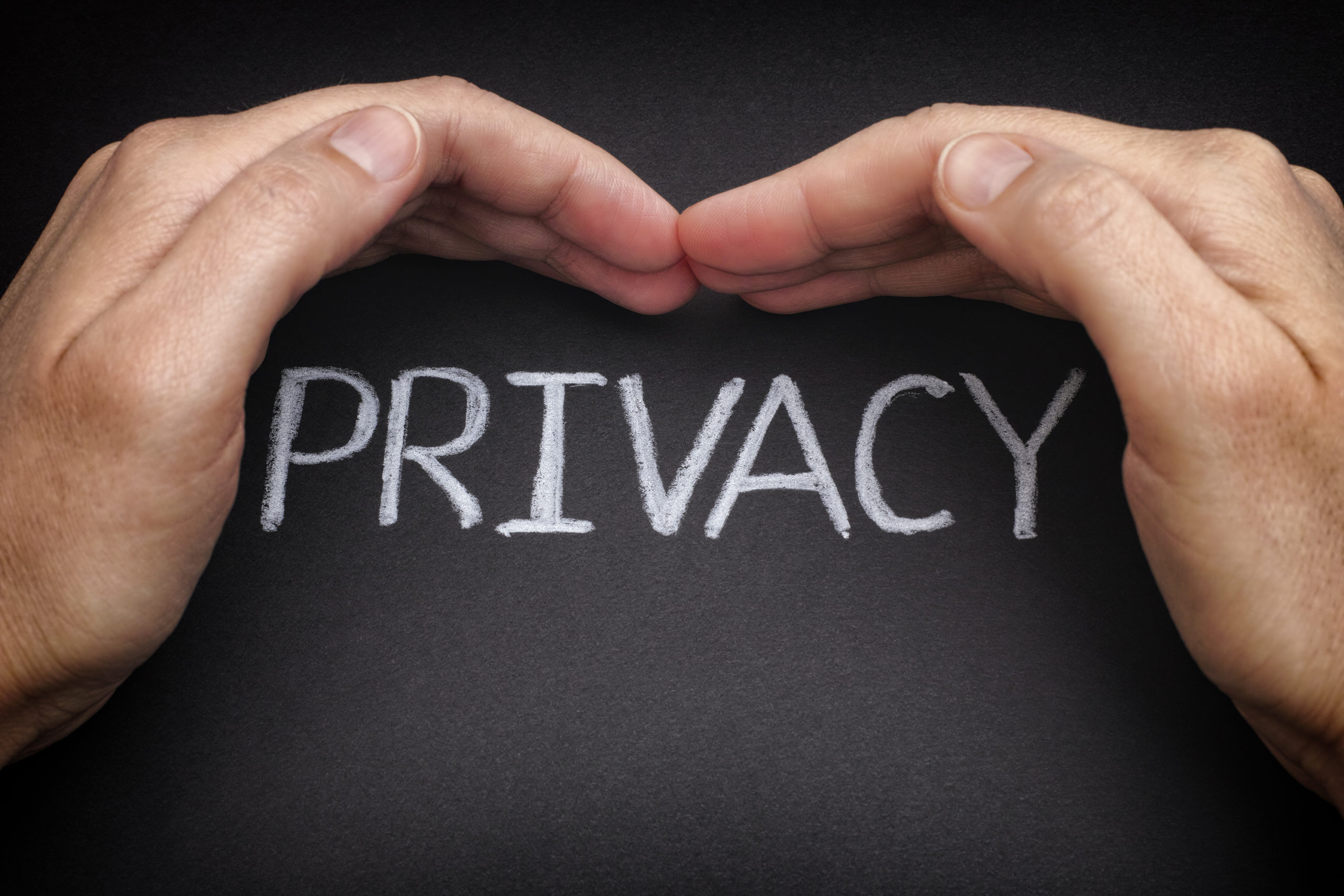 No cON Name: charlas de privacidad