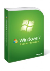 Windows 7 Home Premium