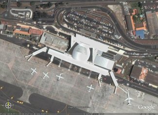 Aeropuerto