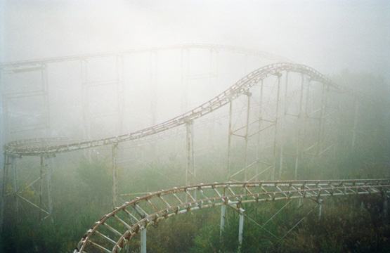 Parque de Atracciones