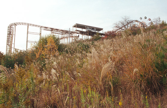 Parque de Atracciones