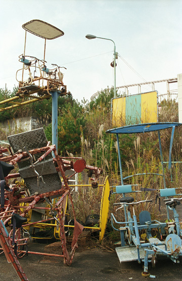 Parque de Atracciones