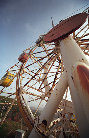 Parque de Atracciones