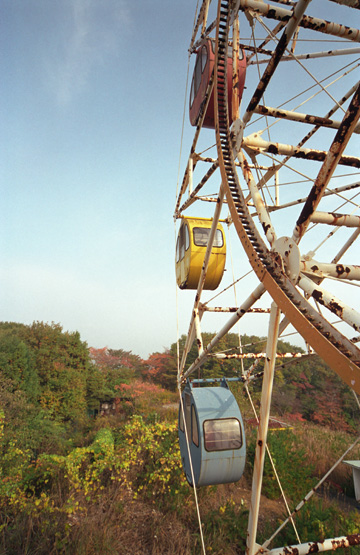 Parque de Atracciones