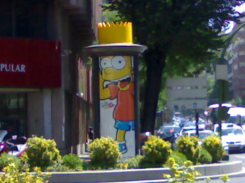 Bart Simpson