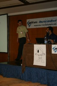 congreso OJObuscador 2006