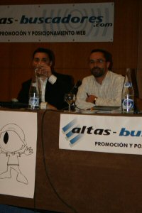 congreso OJObuscador 2006