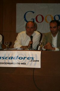 congreso OJObuscador 2006