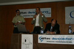 congreso OJObuscador 2006