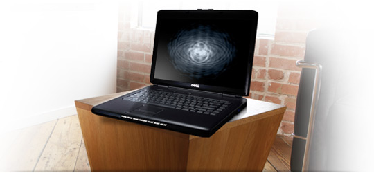 Dell Vostro 1500