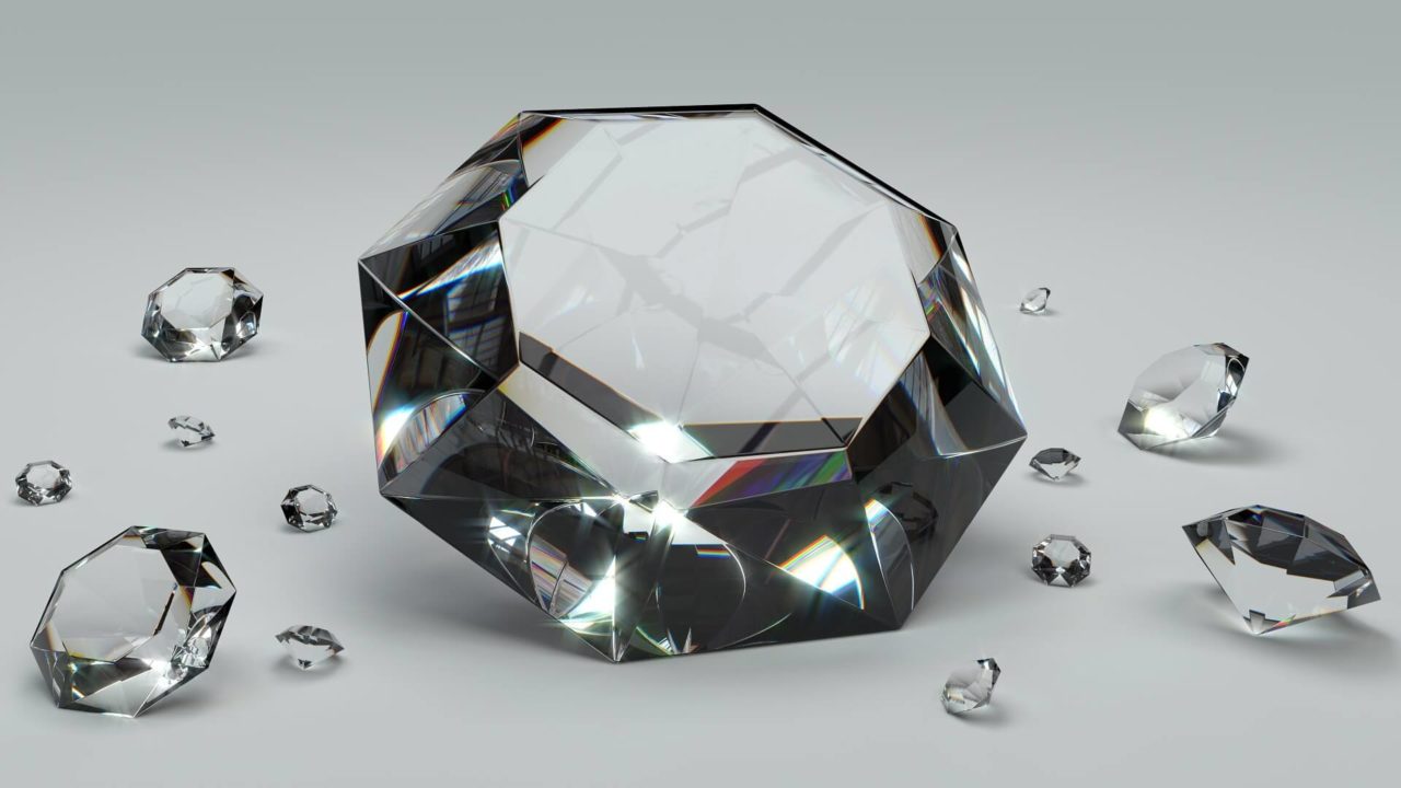 Los Diamantes, Cápsulas del Tiempo