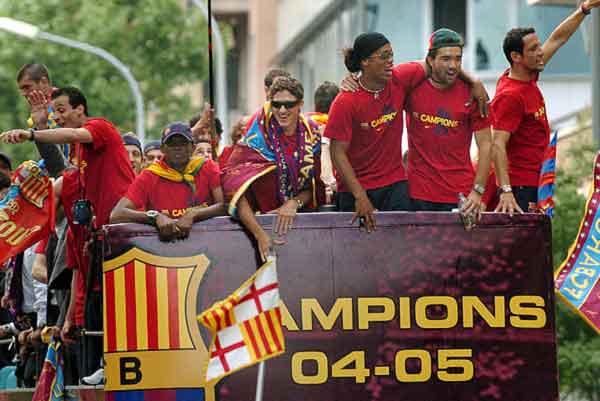 FC Barcelona