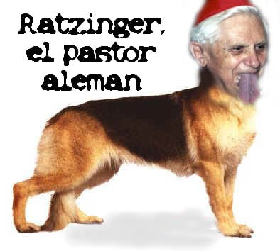 El nuevo Papa