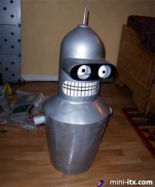 PC Bender