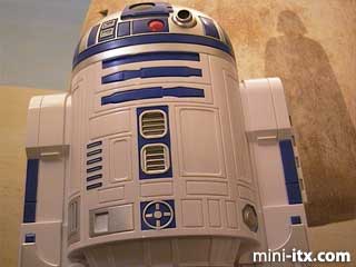 PC R2D2