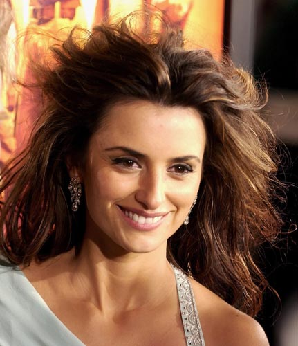 Penélope Cruz