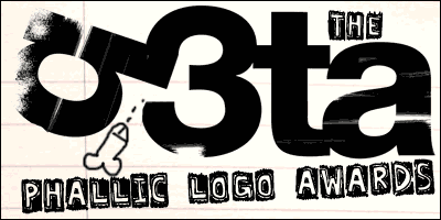 Phallic Logos Awards