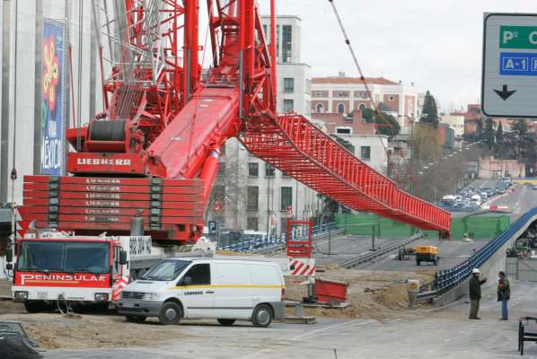 Edificio Windsor