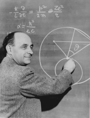 Enrico Fermi