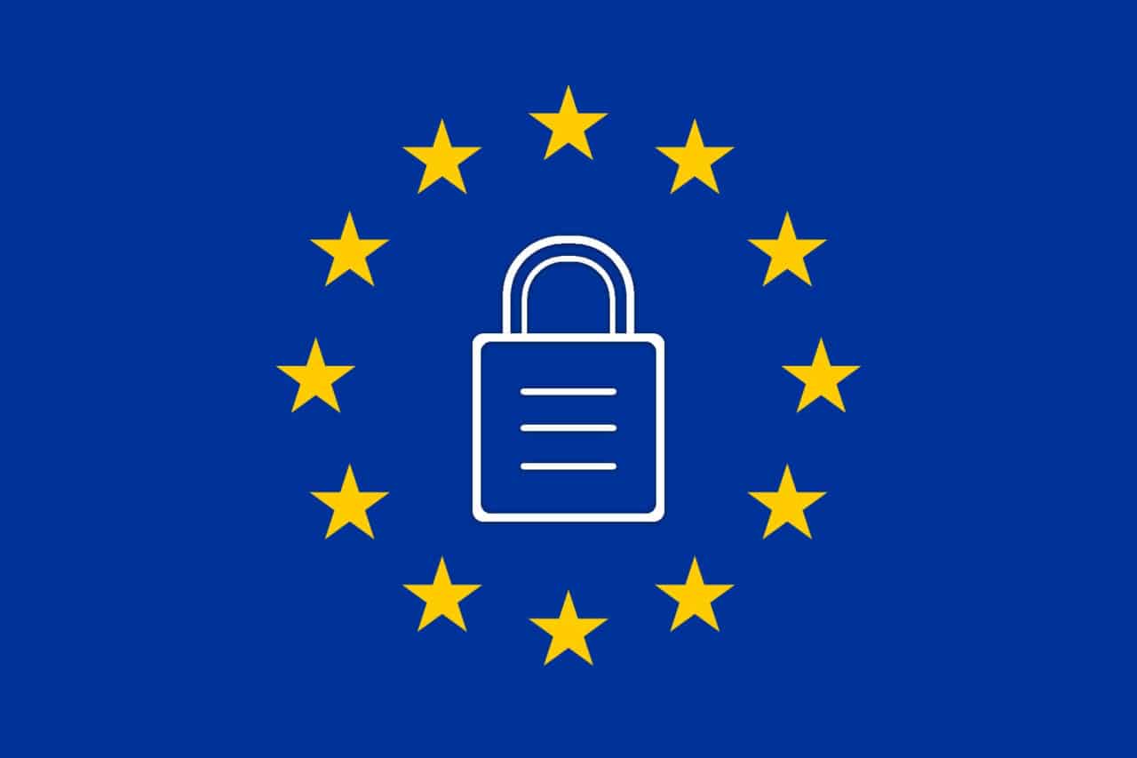 Ley de protección de datos europea (General Data Protection Regulation)