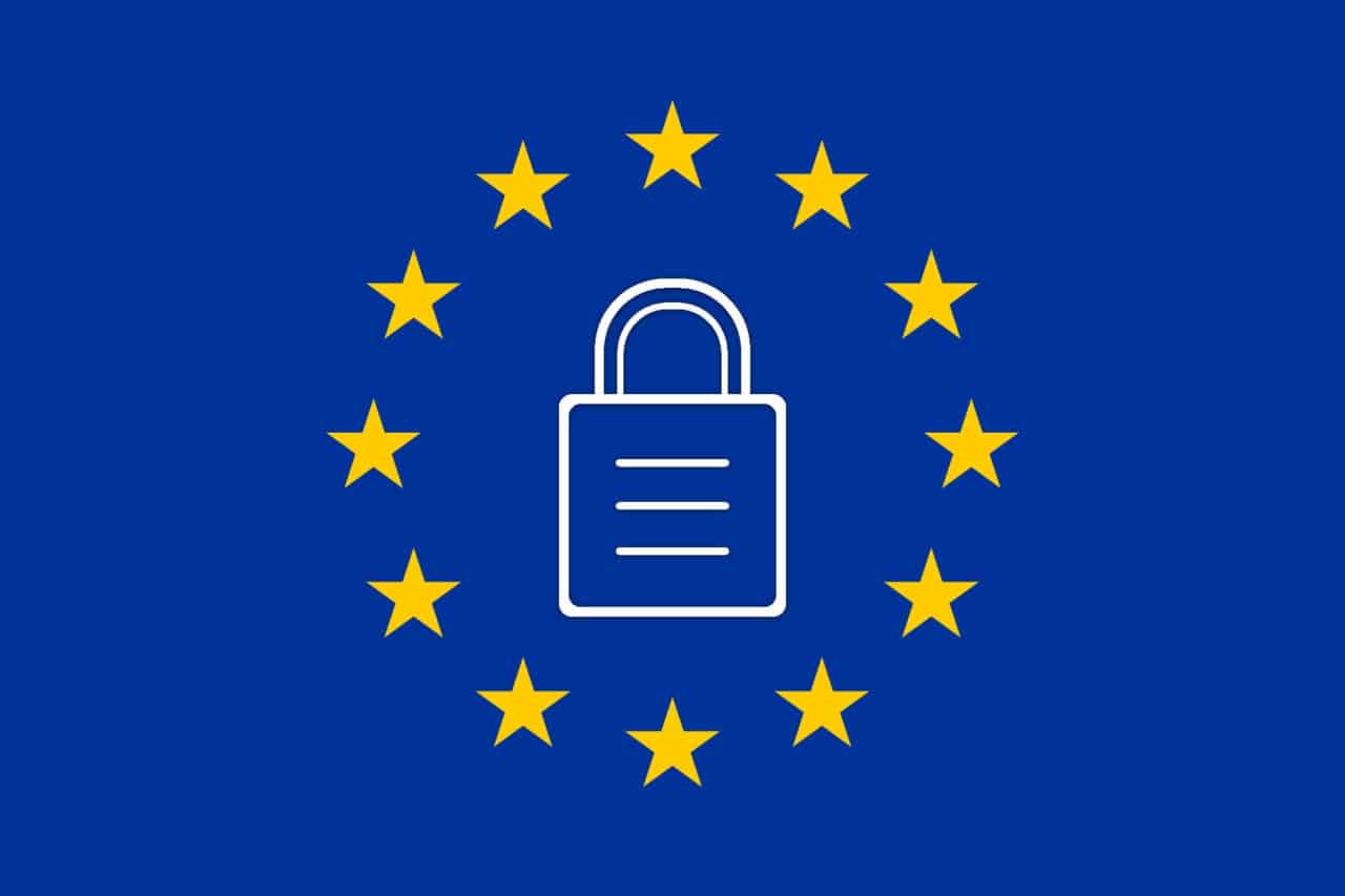 Ley de protección de datos europea (General Data Protection Regulation)