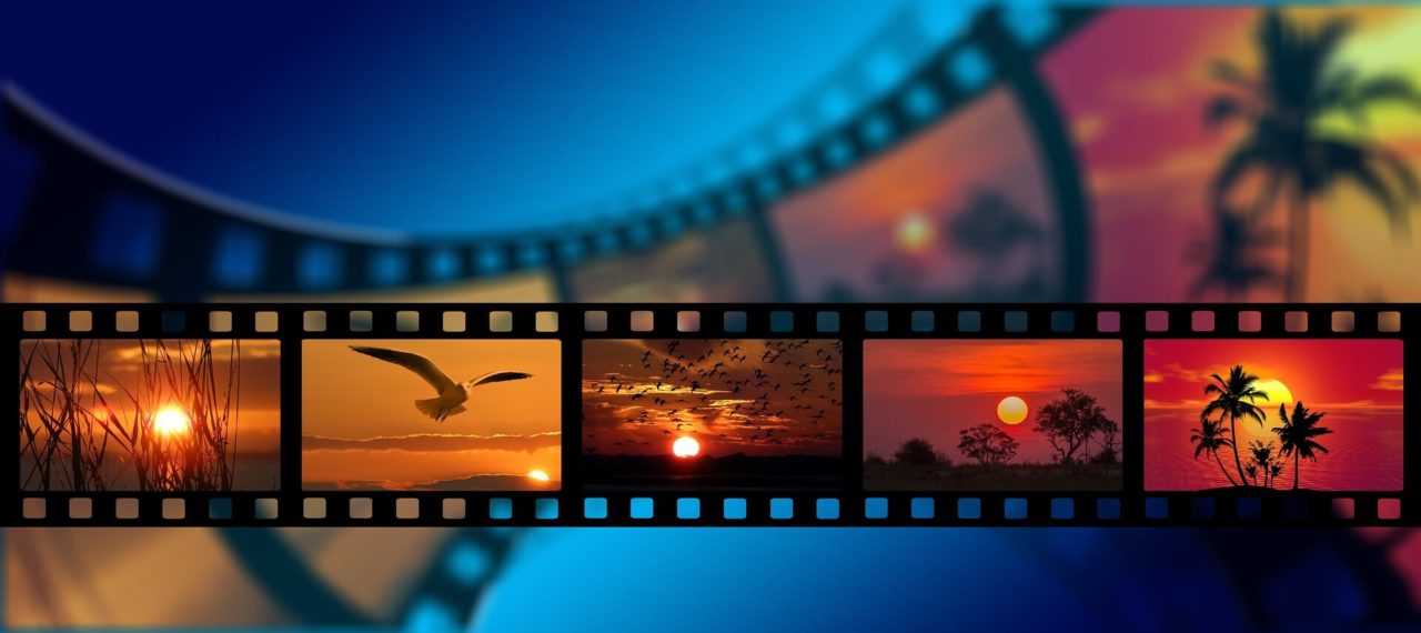 Versiones de una película