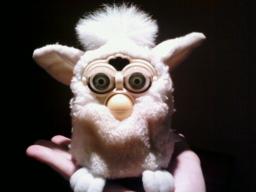 furby