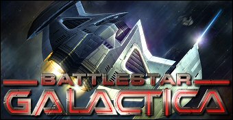 Battlestar Galactica