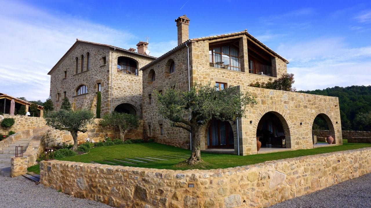 EL TURISMO RURAL