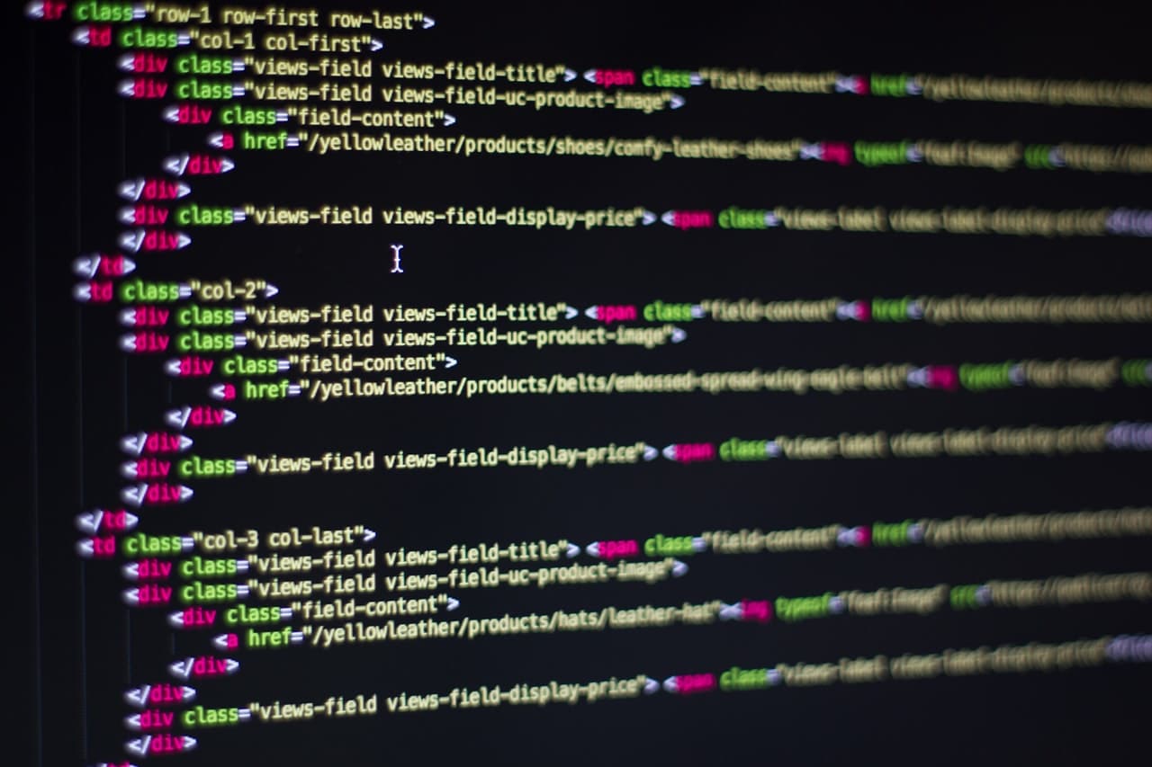 Recomendaciones de Google cuando se va a desarrollar en HTML