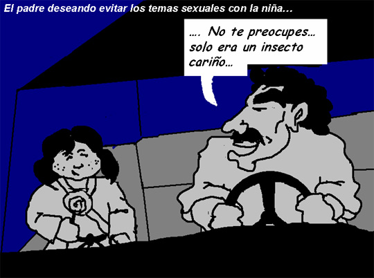 El Insecto