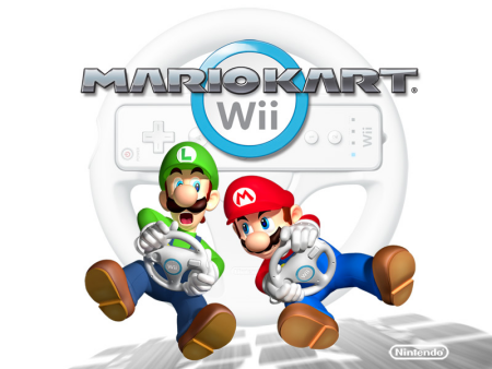 Mario Kart para Wii