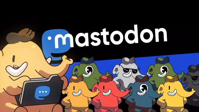 Mastodon para la Comunidad WordPress