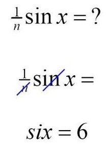 las matemáticas son fáciles