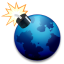 Mozilla Minefield