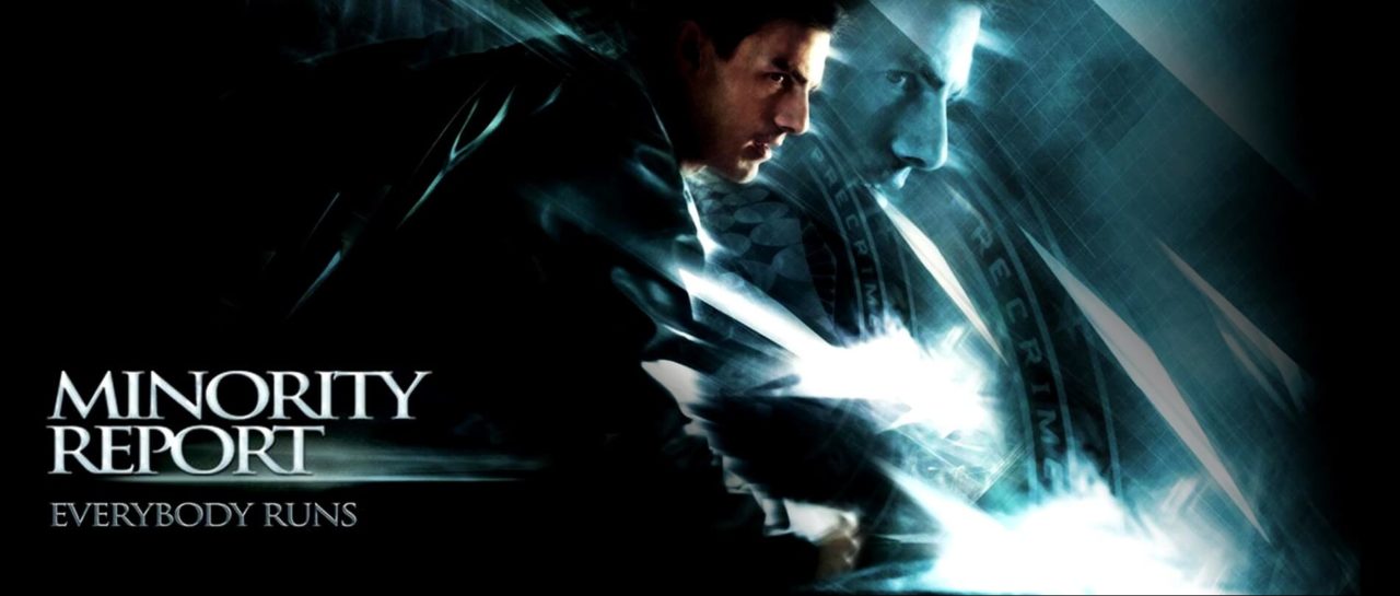 Quejas contra la campaña publicitaria del DVD de 'Minority Report' en el móvil