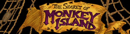 Comic de Monkey Island