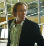 Nicolas Cage