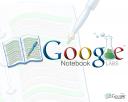 fondo Google Notebook