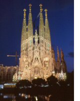 Sagrada Familia