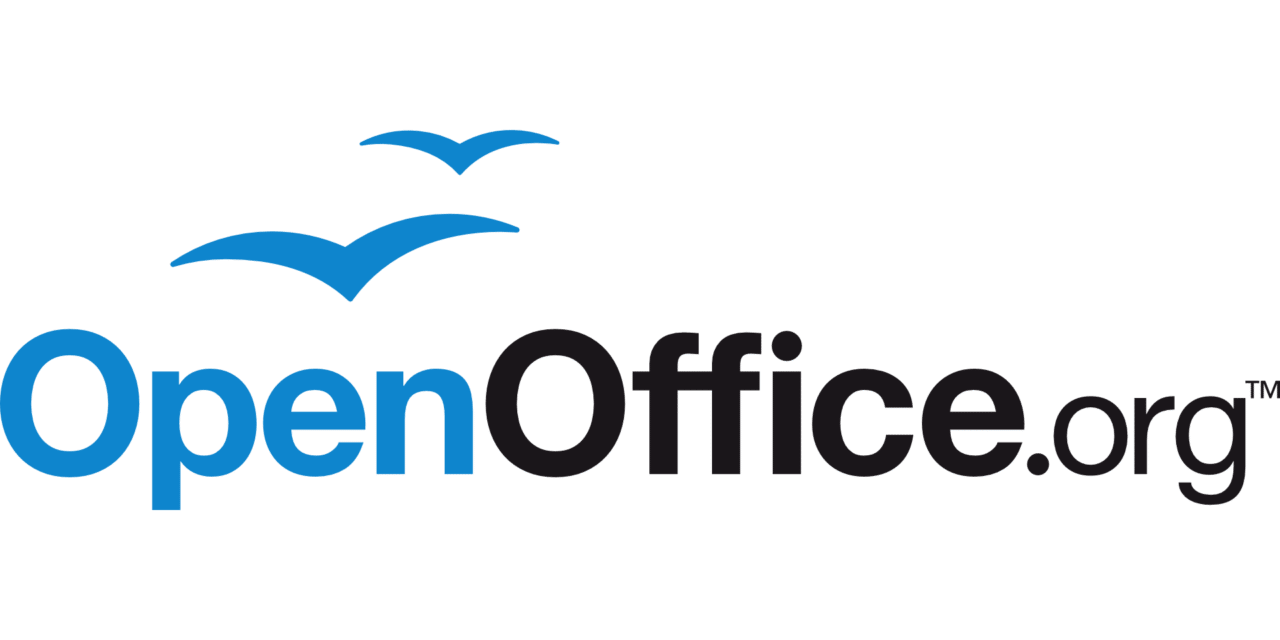 OpenOffice.Org 1.0.1