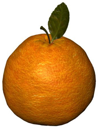 Naranja