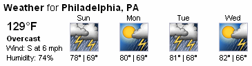 Philadelphia