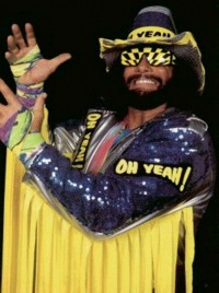 Macho Man