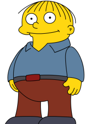 Ralph Wiggum