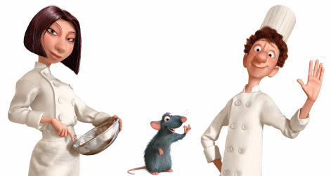 Ratatouille